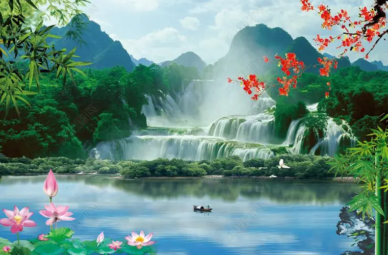 工业独特精密